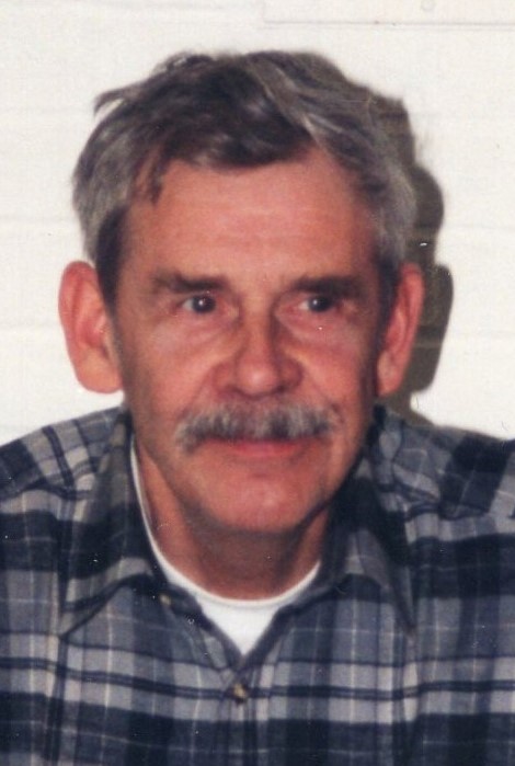 Richard E. Couillard