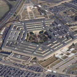 Fake Pentagon Explosion Fact Focus