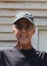 Richard H. “Dickey” Levesque