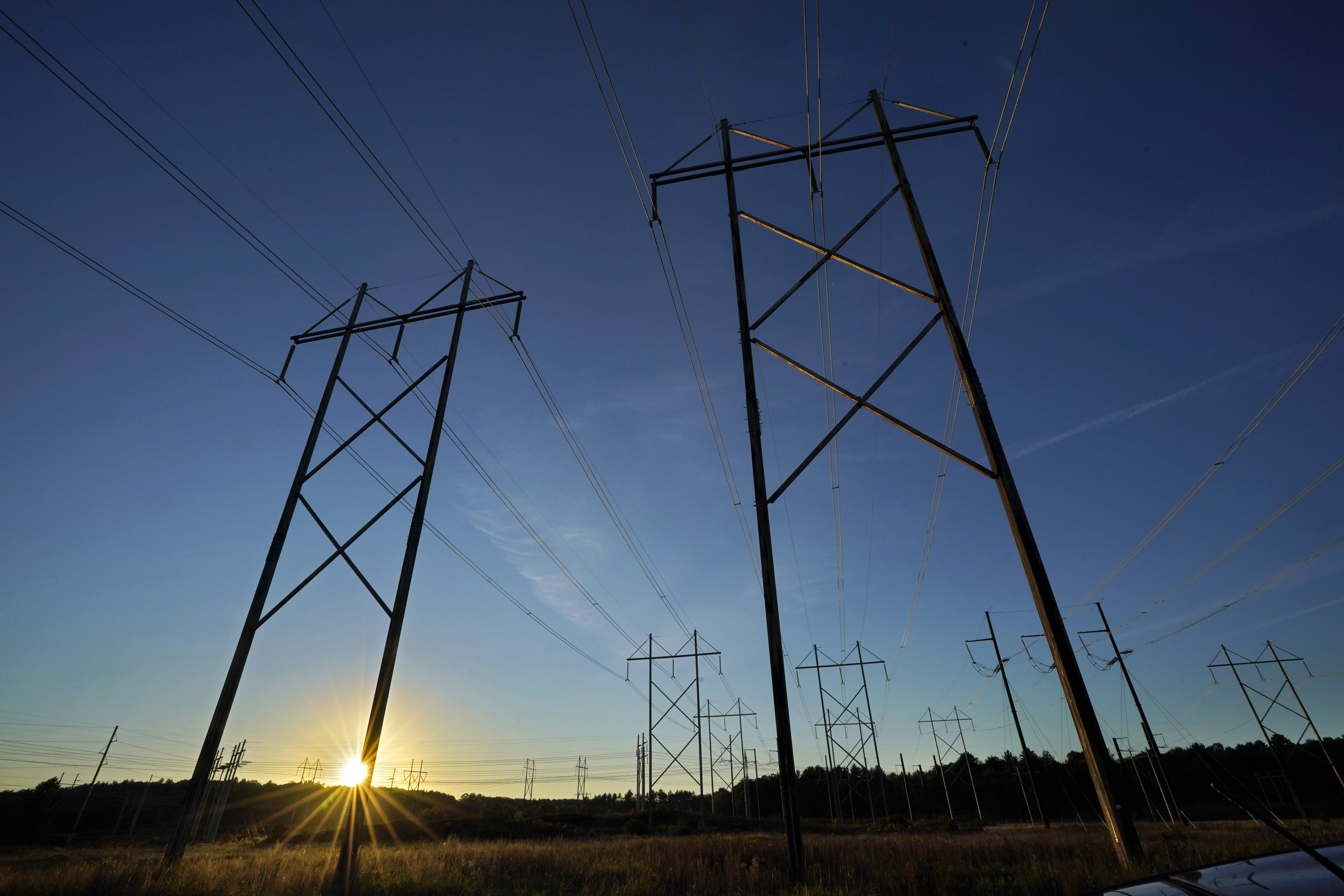 CMP electricity rates are going up. Here’s what’s driving it.