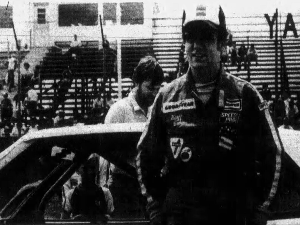 Oxford 250 history: The first decade