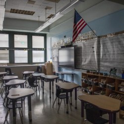 Education Chronic Absenteeism