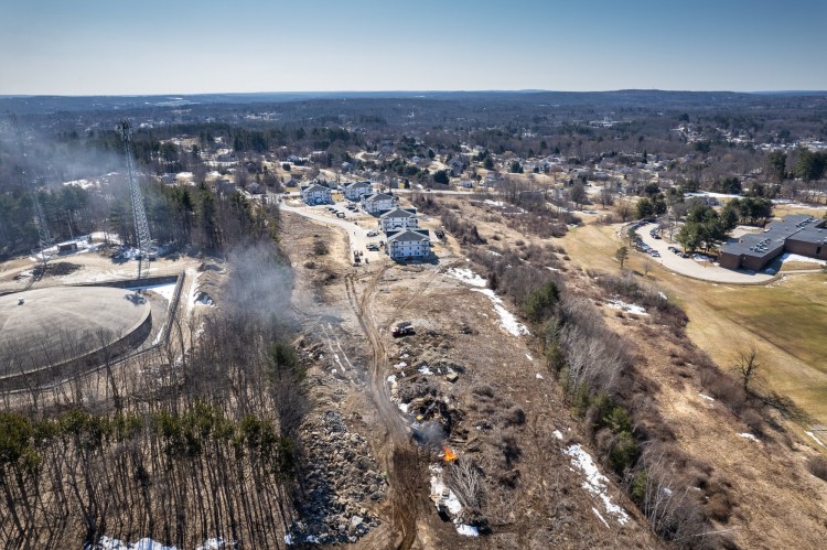 Judge sides with Auburn in appeal against Stable Ridge development
