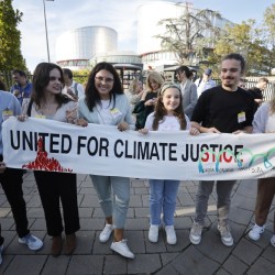 Europe-Climate-Lawsuit