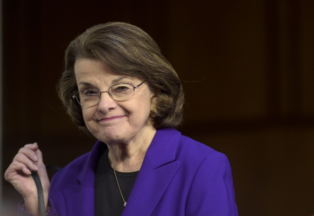 Feinstein