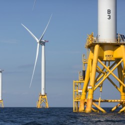 Offshore Wind-Gulf of Mexico