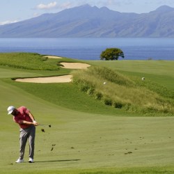 PGA Tour-Maui Golf