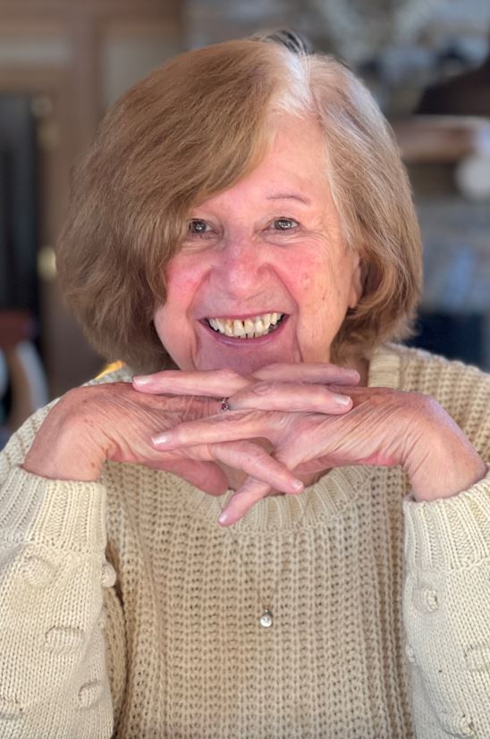 Madelyn “Lynn” F. (Gagne) Bailey