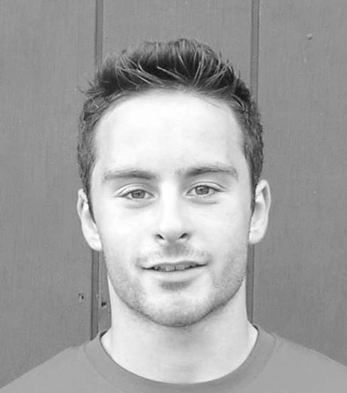 Jared Daniel Pelletier