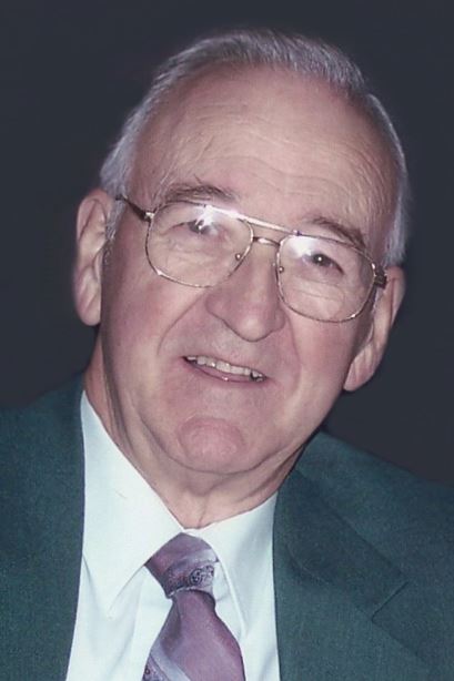 Richard Joseph Tardif