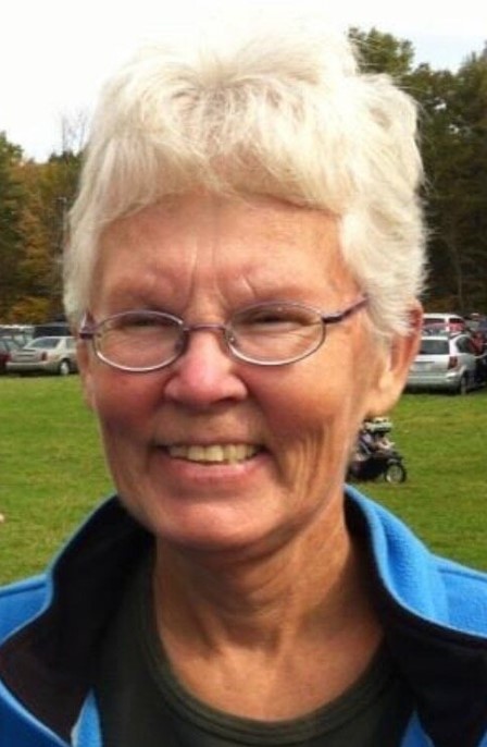 Barbara Jean Lizotte