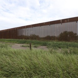 Immigration Biden Wall