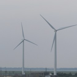 Offshore Wind-Distant Project