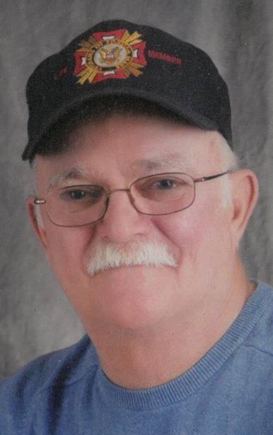 Carl “Butch” Ellis Jr.