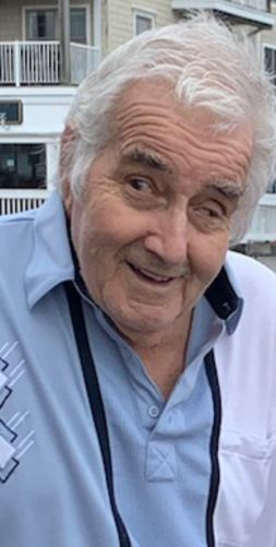 Edward E. "Eddie" Laverdiere