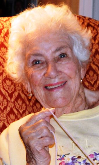 Ann Gramstorff Anderson