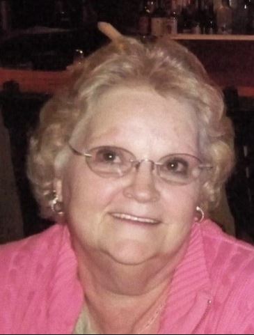 Lorraine “Cookie” Bernier