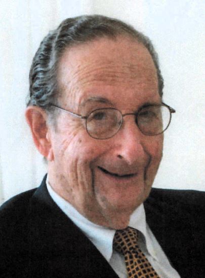 Manuel Irving Plavin