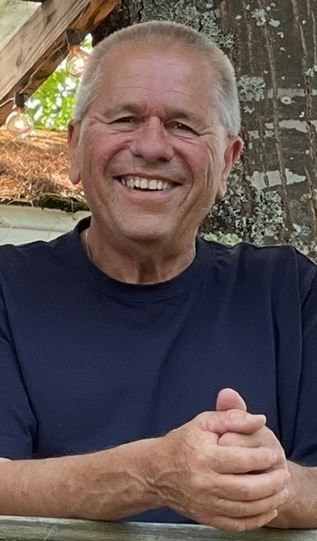 Marcel Bertrand Lauze