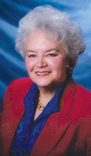 Rita L. Jean
