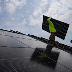 Climate Clean Energy Jobs