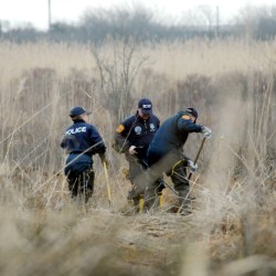 Long Island Serial Killings