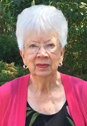 Eva Murray LaDouceur