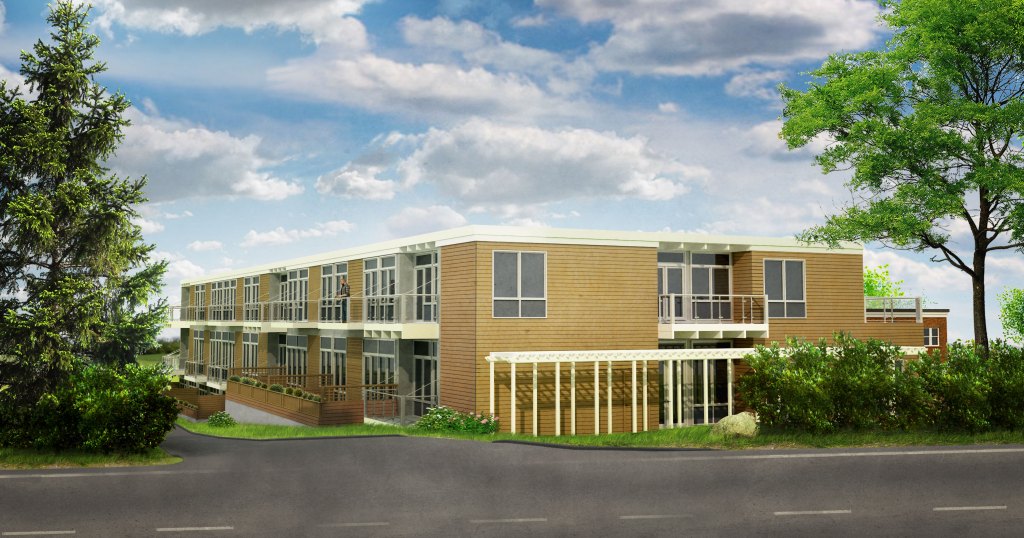 Neighbors appeal Planning Board’s approval of plan to convert former