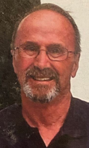 Gerald "Gerry" R. Langelier