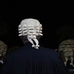 Britain Judges AI