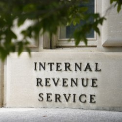 IRS Taxpayer Report