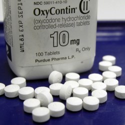 McKinsey Opioid Settlement