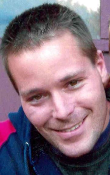 Jason Samuel Curtis York