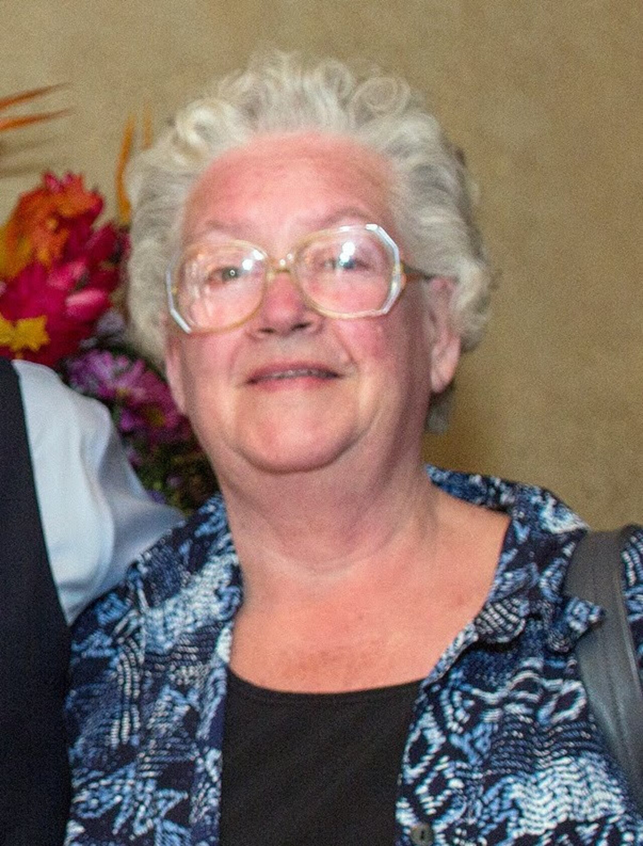 Obituary: Janice Lorraine (Vining) Girardin