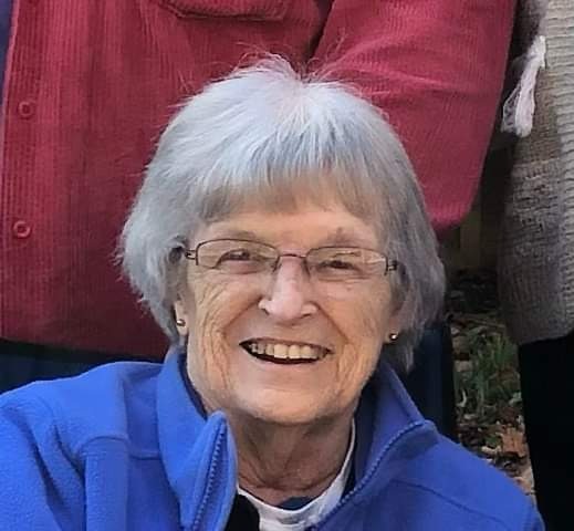 Shelby (Riggs) Rafter