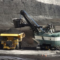 Coal Moratorium