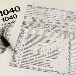 Financial Wellness Tax Tips