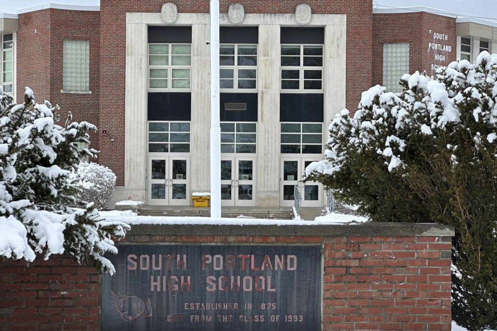 South Portland teen accused in school shooting plot will remain in juvenile court