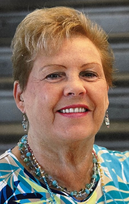 Jean A. Moore