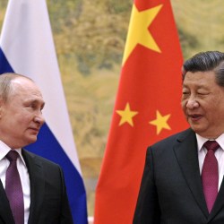 China Russia Explainer