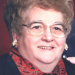 Anita P. Breton