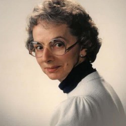 Pauline J. Leveque Gilbert