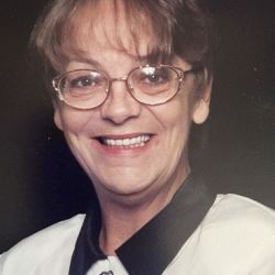 Joyce Bernice Dubovy