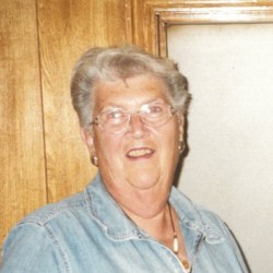 Lois E. Gilbert
