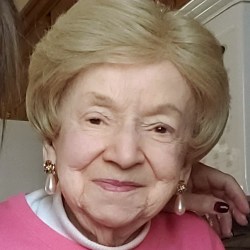 Lillian M. Ayotte