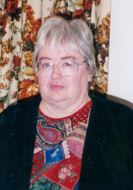 Carol Elaine (Ouellette) Favreau