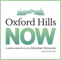 Oxford Hills Now logo