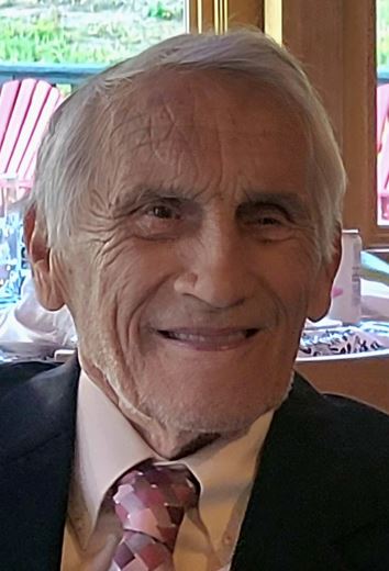 Bruce L. Woodard Sr.