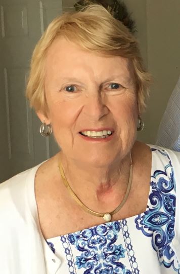 Lorraine T. Latulippe