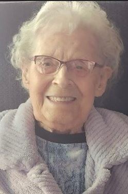 Priscilla M. Jolicoeur